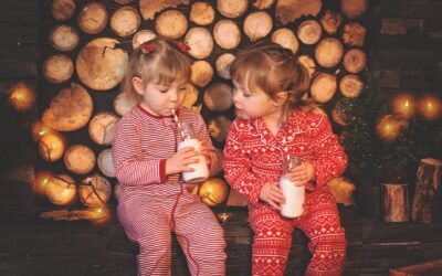 Find The Best matching Family Christmas Pyjamas In 2023 Here